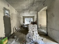 广兴御峰南向4房，户型靓，可精装60.8 广兴御峰