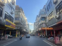 市中心私宅龙湾路可商可住占地4.33x1 市中心私宅
