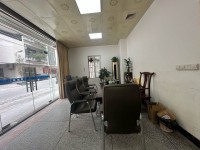 城北私宅给力的商铺招租中，大门面 城北私宅