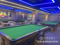 东湖附近桌球室转让，位置好，客源稳定，月 城南私宅
