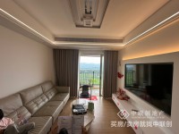 2室,环境幽静,居住舒适 敏捷翰林府