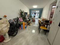 国鼎天悦半岛花园带家具家电 房东诚心出售 国鼎天悦半岛花园