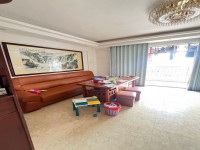 江景豪庭1300元/月3室2厅2卫2阳台 江景豪庭