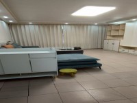 钢铁厂宿舍，南北通透 安静送车库各付各税 钢铁厂宿舍