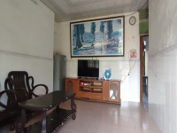旗岭街106㎡3室2厅2卫1阳台普通 旗岭豪庭