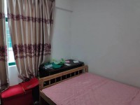 真正的景观好房，动静结合，御景园43万元 御景园
