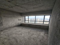 全后江景房 亏大本卖 业主工作调动 金河湾