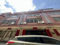城北朝阳路私宅 占地5乘10米前10米建 城北私宅