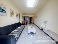 正规小区全明双南采光好精装 碧桂园中兴江山府