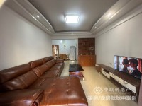 铂金湾低层两房出租，家私家电齐全，有密码 中兴名志铂金湾