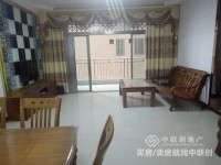 3室2厅2卫2阳台超大阳台,周边配套齐全 新晖雅苑