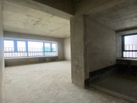 海璟湾全新毛坯南向三房  视野开阔 海璟湾