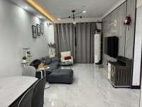 尚品星寓70㎡2室1厅1卫1阳台高性价比 尚品星寓