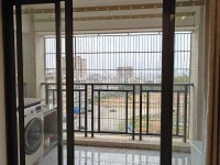 尚品星寓精装2室，家私电器齐全，1500 尚品星寓