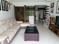 东湖明珠花园3房,拎包入住,保养新净 东湖明珠花园