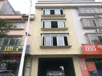 城北吉祥路大路边商 住 独立基础 前面2 城北吉祥路私宅