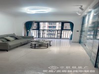 敏捷翰林府精装，超值精品，随时看房 敏捷翰林府