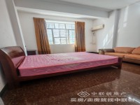 兴华路单间一房一卫普通装修 兴华路