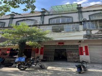 河西市场联排私宅占地5乘12可做铺 河西私宅