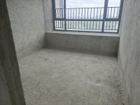 海璟湾纯毛坯 随时看房 采光好 视野靓 海璟湾