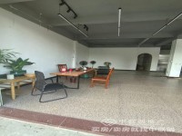 500㎡,可以做仓库,物流公司。两栋3层 河西私宅