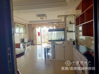 3室2厅2卫1阳台精装1500元/月 康富花园
