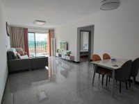 出租领美精装2房,南向家私家电齐全,月租 领美生活广场