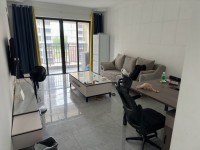 3室2厅1卫1阳台精装1元/月 领美生活广场