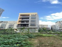 有天有地有车位 东湖私宅