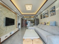 存款5.8即可上车 全屋上墙砖 拎包可以 春江家园