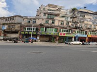 朝阳路私宅3室2厅3卫3阳台 朝阳路私宅