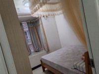 锦湖花园周边配套完善,有钥匙 锦湖花园