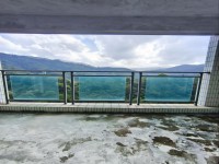 东湖天下3室2厅2卫1阳台124㎡毛坯 东湖天下