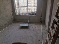河西电梯3房,户型靓,近市场近学校 新晖雅苑