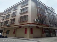 东湖私宅,占地5×10米建4层半,三面飘 东湖私宅