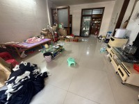 城中家园三房 家电齐全 拎包入住 城中家园