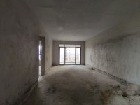 性价比超高的3室2厅2卫 阳光 视线 无 翡翠华府