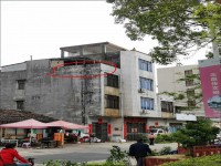 河西私宅,一楼可以做铺 河西私宅