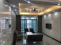 环境好,装修精致,理想住所 东湖天下