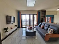 碧桂园中兴江山府120㎡4室2厅2卫2阳 碧桂园中兴江山府