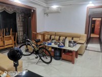 盛世豪庭全套高档家私电,设施完善 盛世豪庭