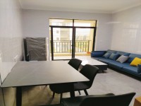 尚品名居 精装两房拎包入住 尚品名居