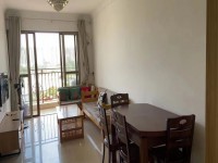 尚品爱琴海64㎡2室2厅1卫1阳台 尚品爱琴海