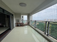 东湖天下3室2厅2卫1阳台生活配套基础设 东湖天下