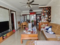 东湖豪庭，视野开阔，3室2厅2卫1阳台1 东湖豪庭