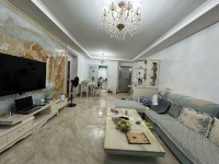 名树公园旁 新晖电梯两房 欧式装修风格 新晖雅苑