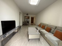 国鼎天悦半岛花园交通方便2室2厅1卫精装 国鼎天悦半岛花园