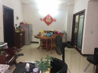 东兴花园低层96平方三房两厅，售36.8 东兴花园