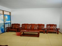 出租东湖爱琴海1房，拎包入住 尚品爱琴海