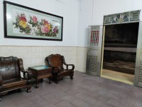 城南私宅6室占地4.5乘15，带6台空调 城南私宅